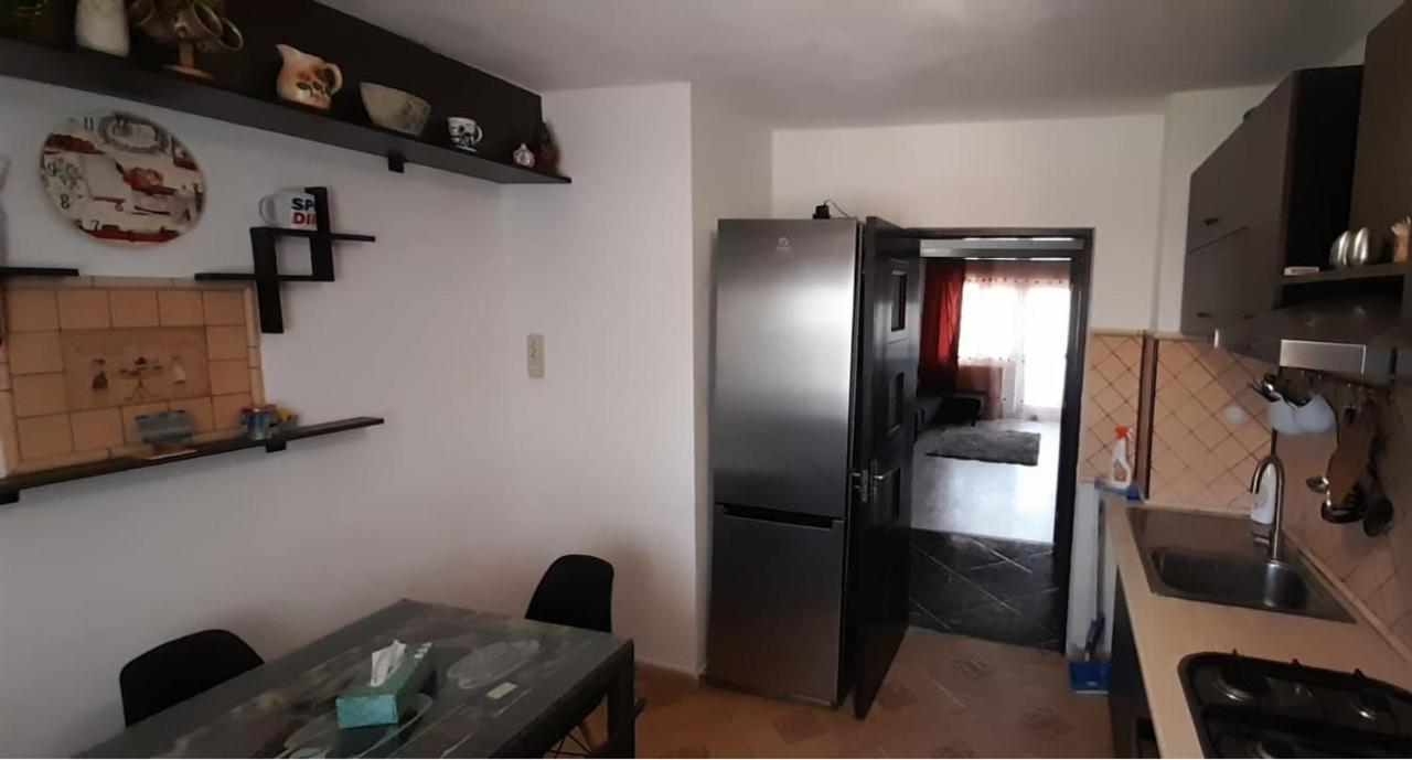 Alfredo Apartament Buzău Exterior foto