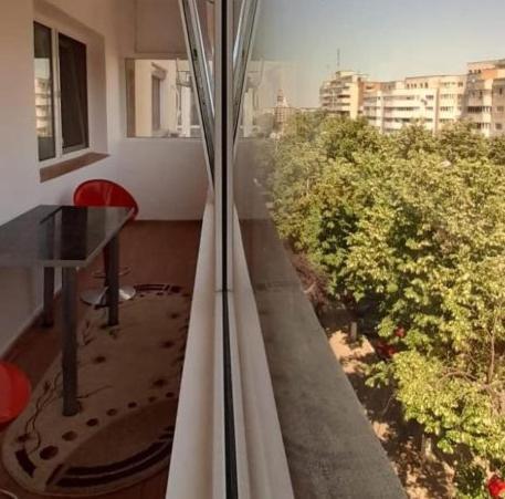 Alfredo Apartament Buzău Exterior foto
