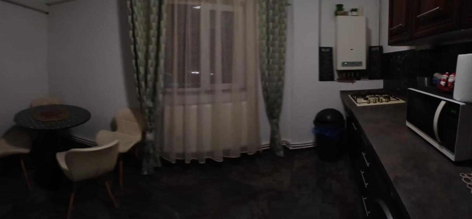 Alfredo Apartament Buzău Exterior foto